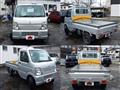 2010 Suzuki Carry Truck