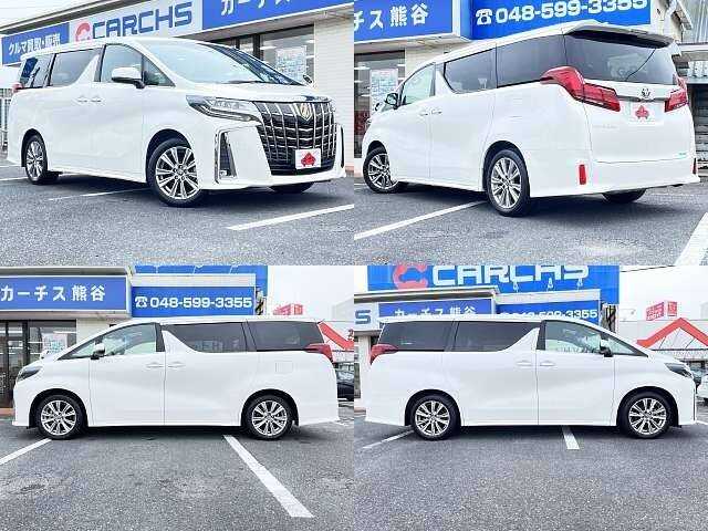 Toyota Alphard . 2021 — миниатюра 4