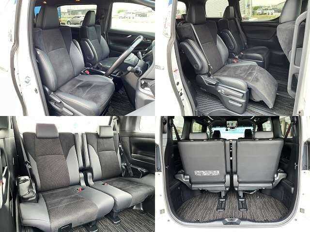 Toyota Alphard . 2021 — миниатюра 9