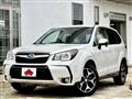 2013 Subaru Forester