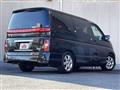 2008 Nissan Elgrand