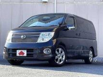 2008 Nissan Elgrand