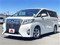 2018 Toyota Alphard
