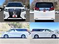 2018 Toyota Alphard
