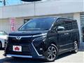 2018 Toyota Voxy
