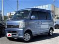 2013 Suzuki Every Wagon