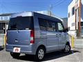 2013 Suzuki Every Wagon