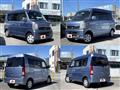 2013 Suzuki Every Wagon