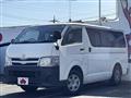 2014 Toyota Hiace Van