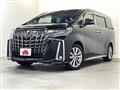 2020 Toyota Alphard
