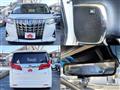 2021 Toyota Alphard Hybrid