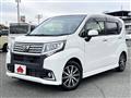 2015 Daihatsu Move