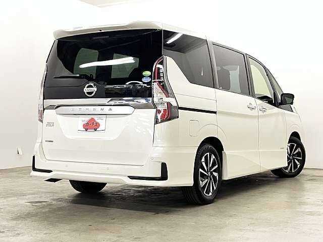 Nissan Serena . 2020 — миниатюра 3