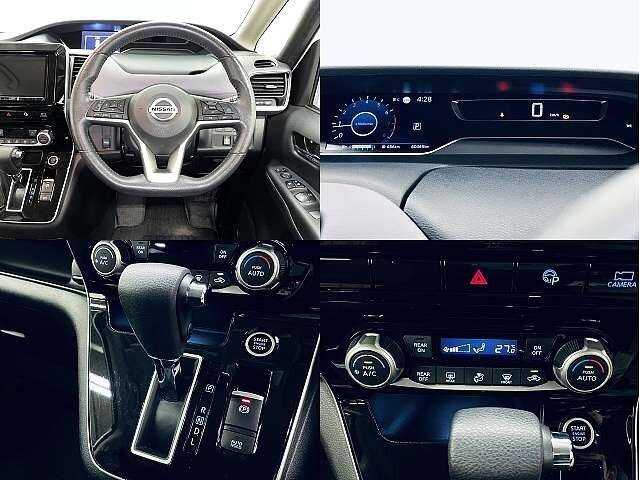 Nissan Serena . 2020 — миниатюра 4