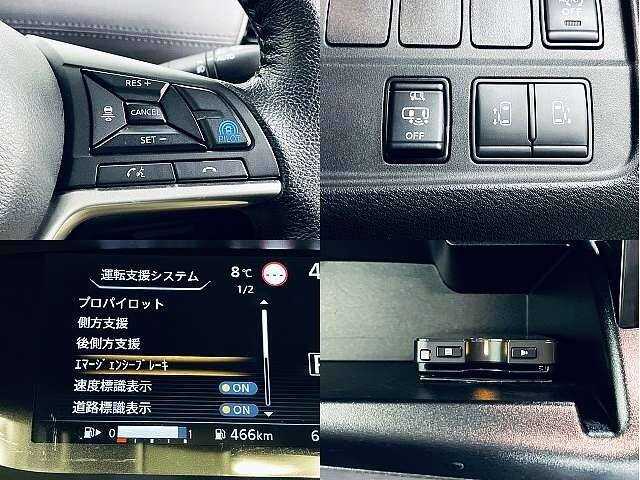 Nissan Serena . 2020 — миниатюра 5