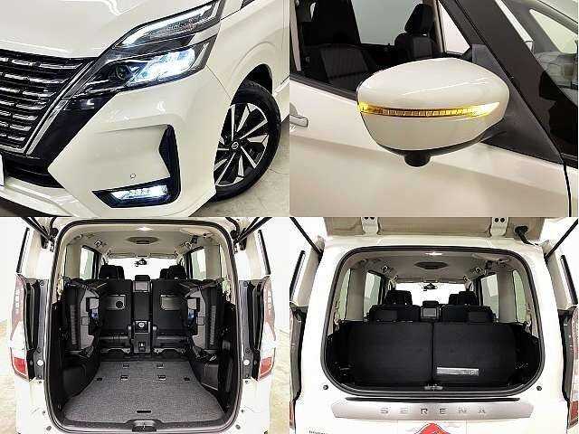 Nissan Serena . 2020 — миниатюра 7