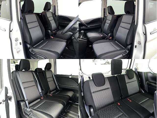 Nissan Serena . 2020 — миниатюра 8