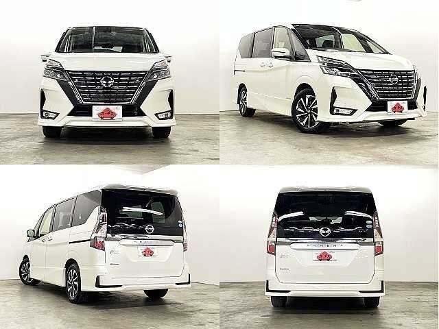 Nissan Serena . 2020 — миниатюра 9