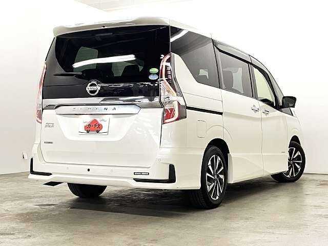 Nissan Serena . 2020 — миниатюра 3