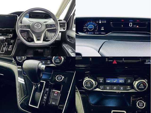 Nissan Serena . 2020 — миниатюра 4