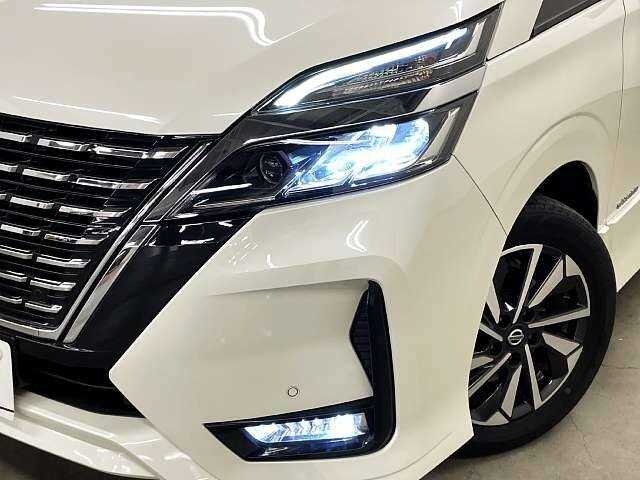 Nissan Serena . 2020 — миниатюра 7