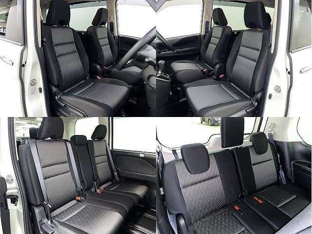 Nissan Serena . 2020 — миниатюра 8