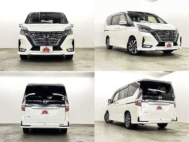 Nissan Serena . 2020 — миниатюра 9