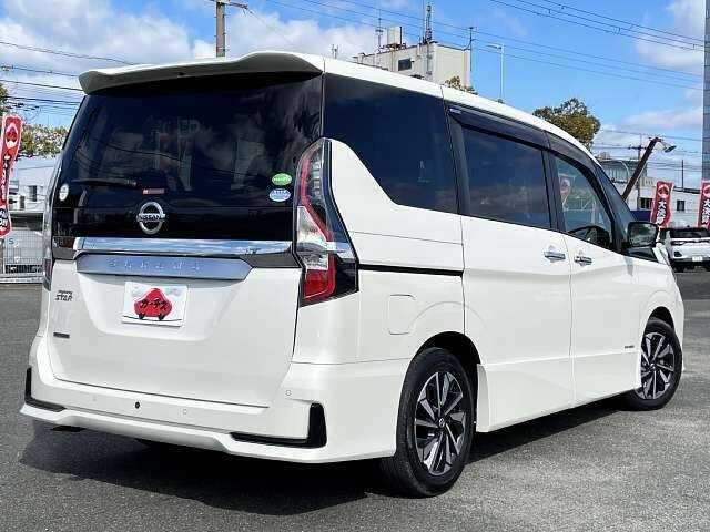 Nissan Serena . 2020 — миниатюра 3