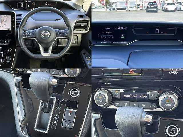 Nissan Serena . 2020 — миниатюра 4