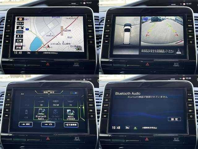 Nissan Serena . 2020 — миниатюра 6