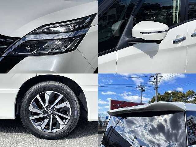 Nissan Serena . 2020 — миниатюра 7