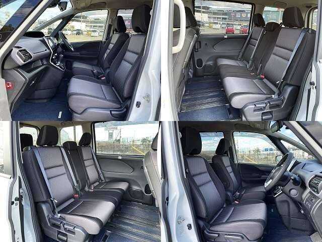 Nissan Serena . 2020 — миниатюра 8