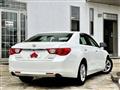 2010 Toyota Mark X