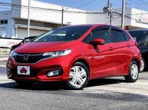 2019 Honda Fit