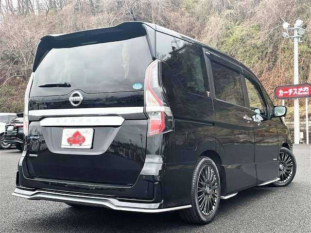 Nissan Serena . 2020 — миниатюра 3
