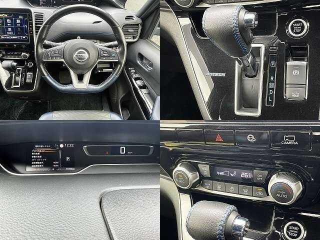 Nissan Serena . 2020 — миниатюра 4