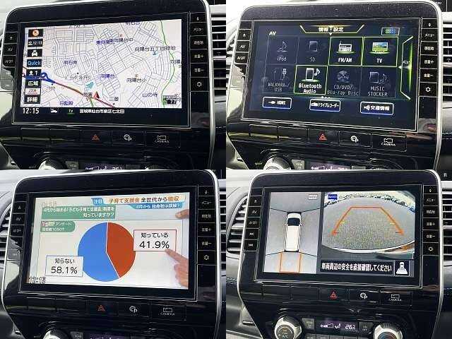 Nissan Serena . 2020 — миниатюра 6