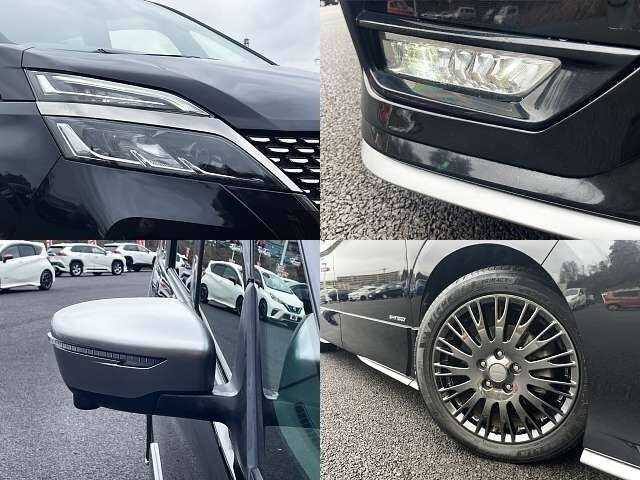 Nissan Serena . 2020 — миниатюра 7