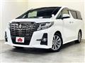 2018 Toyota Alphard