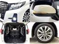 2018 Toyota Alphard