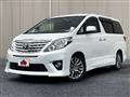 2013 Toyota Alphard