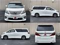 2013 Toyota Alphard