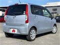 2013 Daihatsu Move