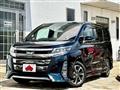 2017 Toyota Noah