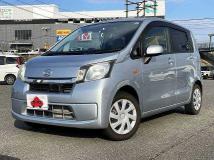 2014 Daihatsu Move