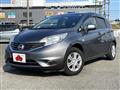 2013 Nissan Note
