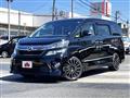 2014 Toyota Vellfire