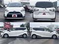 2017 Toyota Sienta