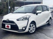 2017 Toyota Sienta