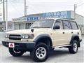 1993 Toyota Land Cruiser
